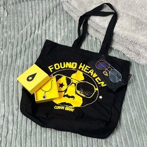 Conan Gray | VIP FOUND HEAVEN Set